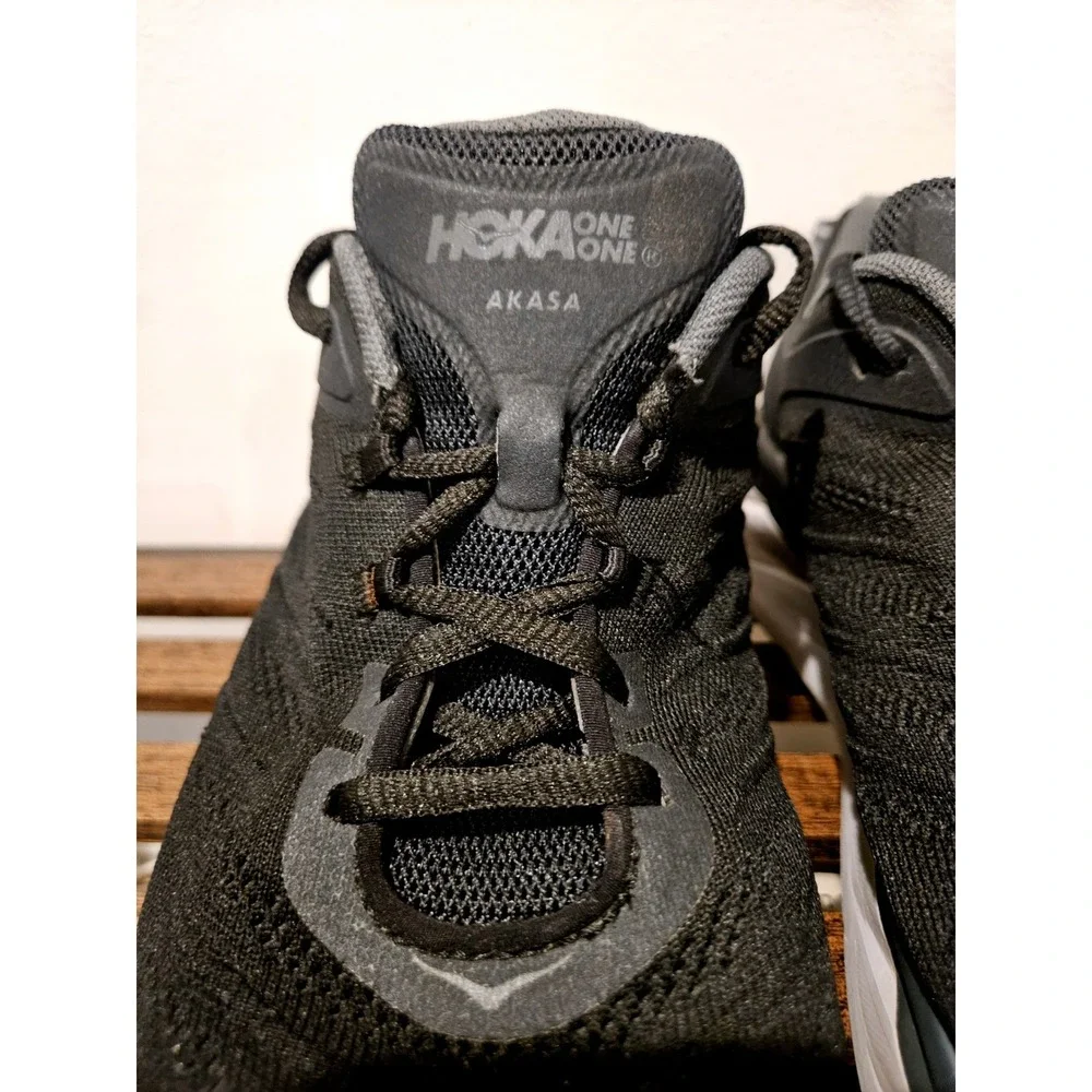 Hoka One One hoka one